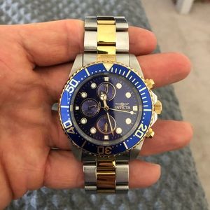 Invicta Watch